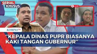 kasus-korupsi-jalan-kadis-pupr-sumut-mantan-penyidik-kpk-gubernur-pasti-tahu-sapa-malam