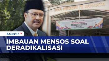 Fakta Ledakan SMAN 72 Jakarta: Pelaku Beli Bahan Bom Online, Kemensos Fokus Rehabilitasi