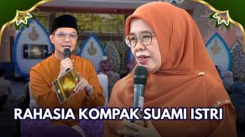 Cara Menjaga Rumah Tangga Dari Jin Dasim | KALAM HATI