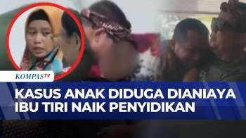 Kasus Anak Tewas Diduga Dianiaya Ibu Tiri Naik Ke Penyidikan, 16 Saksi Diperiksa | SAPA PAGI