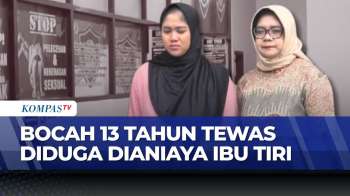 Kasus Bocah 13 Tahun Diduga Dianiaya Ibu Tiri Di Sukabumi Naik Ke Penyidikan | SAPA MALAM