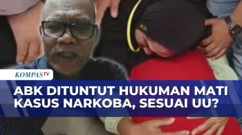 Polemik Tuntutan Mati ABK Soal Dugaan Penyelundupan Narkoba, Eks Kapuspenkum Kejagung: Sesuai UU!