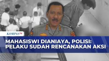 Kasus Pernganiayaan Mahasiswi UIN Suska Riau, Polisi: Pelaku Sudah Rencakan Aksi
