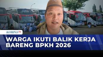Antusiasme Warga Solo Raya Tinggi, Program Balik Kerja Bareng BPKH 2026 Diserbu Pendaftar