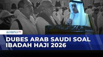 Arab Saudi Pastikan Ibadah Haji 2026 Tetap Berjalan Di Tengah Konflik Timur Tengah