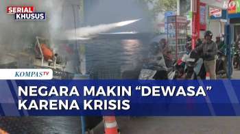 Prabowo Pastikan Indonesia Aman Di Tengah Konflik Timur Tengah, Antisipasi Krisis Disiapkan
