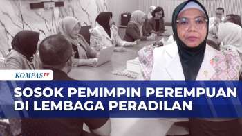 Semangat Kartini Dalam Kepemimpinan Perempuan di Pengadilan | MA NEWS