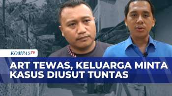 Polisi Selidiki Penyebab ART Tewas Diduga Lompat Dari Lantai 4, Keluarga Minta Kasus Diusut