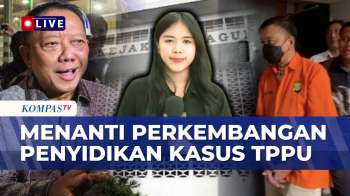 LIVE! Menanti Jawaban Pemilik Emas 74 Kg Dalam Kasus TPPU Eks Jampidsus | KOMPAS SIANG