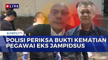 Praktisi Hukum & Pengamat Hukum & Kepolisian Soroti Soal Proses Penyelidikan Kematian Sutrimo