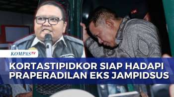 Kortastipidkor Polri Menyatakan Kesiapannya Hadapi Gugatan Praperadilan Eks Jampidsus