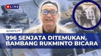 [FULL] 996 Senjata di Sekolah, Kunci Ruangan Masih dipegang IWD, Bambang Rukminto Bicara|SAPA MALAM