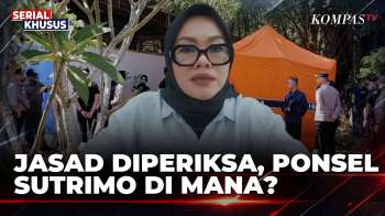 Ponsel Sutrimo Belum Kembali, Kuasa Hukum Keluarga: Ponsel Diduga Ada di Pegawai Kejaksaan Febrio