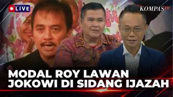 [FULL] Debat Panas! Kuasa Hukum Roy & Waketum BRN Soroti Gugatan Praperadilan Ke-5 Roy Dikabulkan