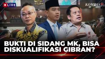 Ade Darmawan & Bonjowi Soal Kemendikdasmen Tolak Penyetaraan Ijazah, Bisa Diskualifikasi Gibran?