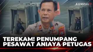 ketinggalan-pesawat-calon-penumpang-emosi-dan-aniaya-petugas-keamanan-kompas-siang
