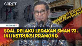 Instruksi Gubernur Pramono Ke Dinas Pendidikan, Usai Kasus Ledakan SMAN 72