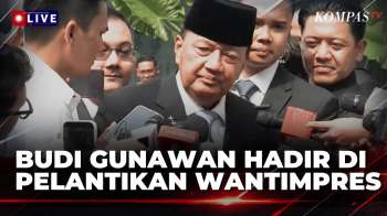 Budi Gunawan Buka Suara Jelang Pelantikan Wantimpres Oleh Presiden Prabowo