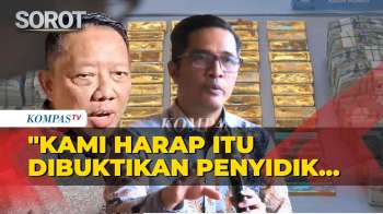 Kuasa Hukum Eks Jampidsus Minta Penyidik Ungkap Pemilik 74kg Emas Dan Uang Ratusan Miliar