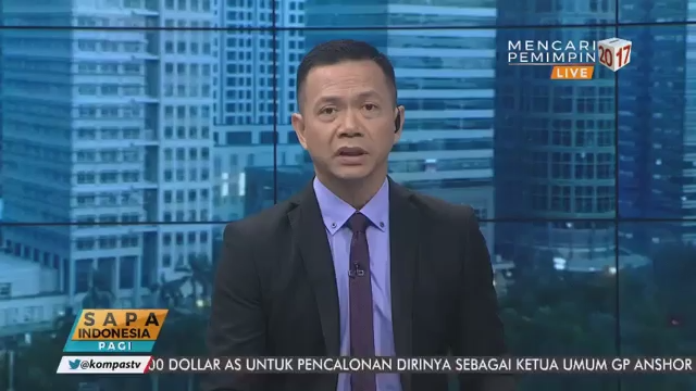 Sapa Indonesia Pagi Sapa Indonesia Pagi