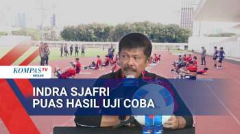 Pengerucutan Pemain Timnas U-22 Digelar 23 November 2025