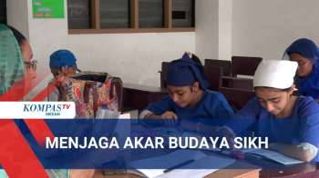 Sekolah Khalsa Sebagai Titik Perjalanan Budaya Bagi Generasi Muda Sikh