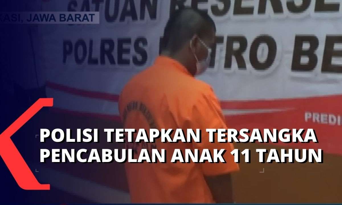 Keluarga Sempat Tidak Dapat Respon Positif, AkhirnyaPolisi Tetapkan ...