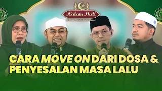 1 Muharram 1448 Hijriah:  Taubat Nasuha Agar Tak Terjebak Dosa Yang Sama Lagi| KALAM HATI