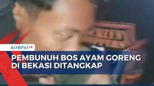 pembunuh-bos-ayam-goreng-di-bekasi-ditangkap-bayi-korban-berhasil-diselamatkan-polisi