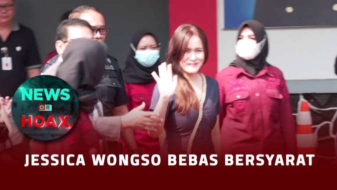 Jessica Wongso Setelah 8 Tahun