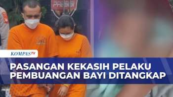 Terungkap! Orang Tua Bayi Dalam Kardus Di Yogyakarta Ternyata Sepasang Kekasih Yang Masih Kuliah