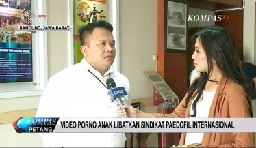 Berita Pembuat Video Porno Terbaru dan Terkini - Kompas TV