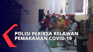 12-relawan-pemakaman-covid-19-diperiksa-polisi-diduga-terkait-pungli-honor