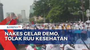 nakes-unjuk-rasa-tolak-ruu-kesehatan-omnibus-law-yang-dinilai-merugikan