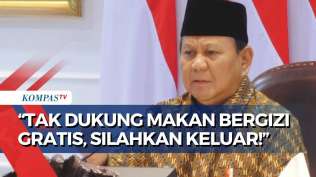 sidang-perdana-kabinet-merah-putih-prabowo-bahas-pembekalan-di-akmil-dan-makan-bergizi-gratis