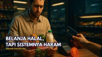 Belanja Online Pakai Paylater, Halal Atau Haram? Ini Penjelasan Lengkapnya! | KALAM HATI