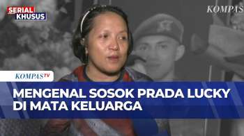 Ibu Prada Lucky Ungkap Keseharian, Percakapan Hingga Peninggalan Terakhir Anaknya!