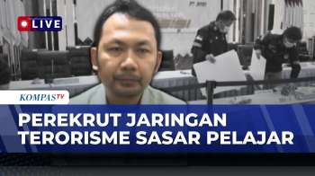 [FULL] Pengamat Soal Fakta Baru Ledakan SMAN 72: Pelaku Beli Bahan Bom Secara Online