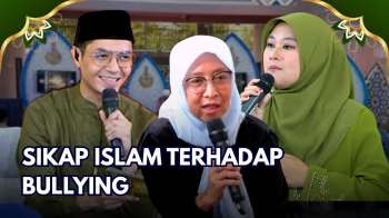 Melihat Bullying Tapi Diam: Dosa Atau Tidak? | KALAM HATI