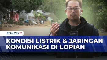 [FULL] Update Bencana Sumatera: Aceh Tamiang Hingga Gayo Lues Masih Terisolasi | SAPA MALAM