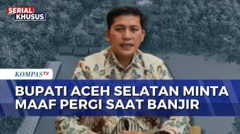 Bupati Aceh Selatan Minta Maaf Hingga Polemik Usul Pemberhentian, Ini Respons Pakar | KOMPAS PETANG