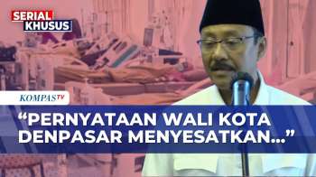 Mensos Sesalkan Pernyataan Wali Kota Denpasar, Bantah Penonaktifan BPJS PBI Instruksi Presiden