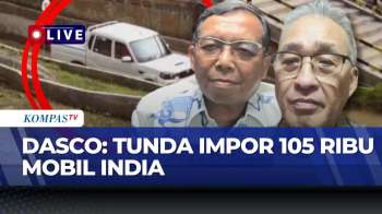 [FULL] Kritis! DPR Soroti Rencana Impor Mobil Niaga India Untuk Koperasi Merah Putih | KOMPAS PETANG
