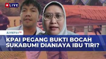 [FULL] Dokter Ungkap Kondisi Bocah Sukabumi Tewas Diduga Dianiaya Ibu Tiri, KPAI Pegang Bukti?