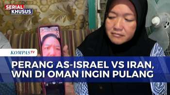 Perang Memanas! Kemlu Bentuk Tim Respons Krisis Lindungi WNI di Tengah Konflik Timur Tengah