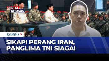 TNI Siaga 1, Panglima Agus Subiyanto Perintahkan Pengamanan Objek Vital | KOMPAS SIANG