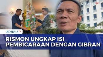 Eksklusif! Rismon Beberkan Isi Percakapan dengan Gibran: Saya Buktikan Ijazah Jokowi Asli