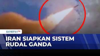 Gencatan Senjata Atau Jeda Strategi? Iran Tingkatkan Daya Tembak Rudal | SAPA PAGI