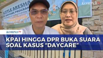 DPR Menduga Adanya Unsur 'Pembiaran' Dalam Kasus Kekerasan Anak Di 'Daycare' Yogyakarta