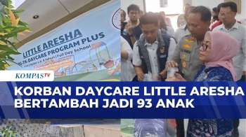 Korban Kekerasan di Daycare Little Aresha Yogyakarta Bertambah Jadi 93 Anak
